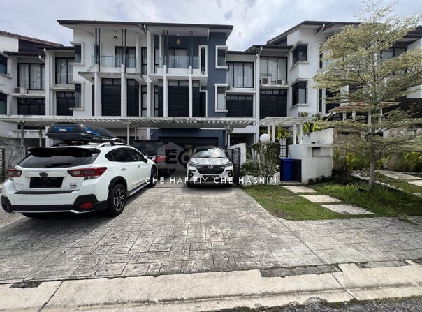Shah Alam, Selangor 40000