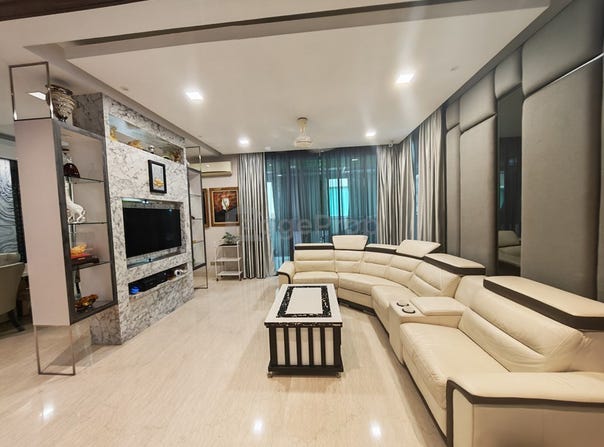 Jalan 1/38G, Segambut, Segambut, Kuala Lumpur 51200