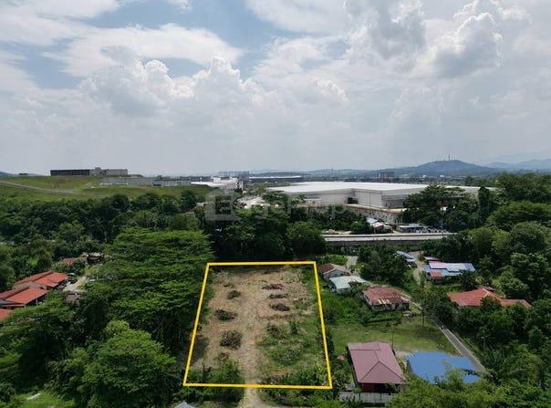 Sungai Buloh, Selangor 40160