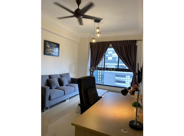 Johor Bahru, Johor 80300