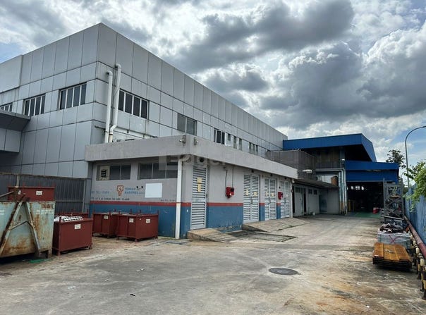 Petaling Jaya, Selangor 47810
