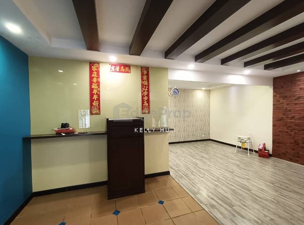 Bandar Bukit Tinggi 2, Klang, Selangor 41200