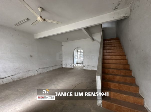 Alma, Penang 14000