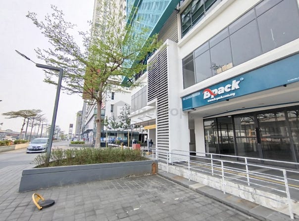 Jalan OS, Seri Kembangan, Selangor 43300
