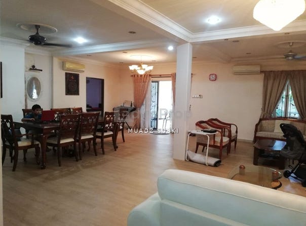 Jalan U11/x, Shah Alam, Selangor 40170
