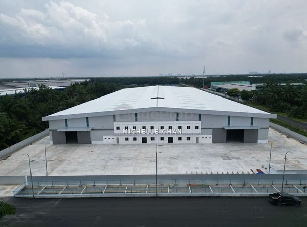 Telok Panglima Garang, Selangor 42500
