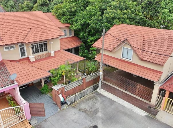 Cheras, Selangor 43200
