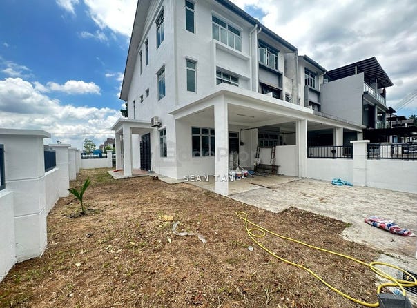 Iskandar Puteri, Johor 81300
