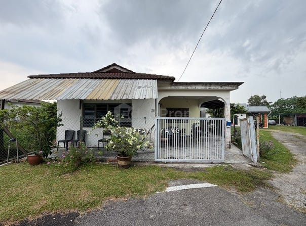 Jalan ST, Rawang, Selangor 48020