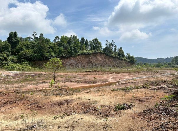 Kemaman, Terengganu 24100