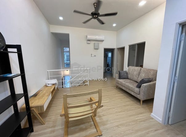 Jalan TPP 6, Puchong, Selangor 47100