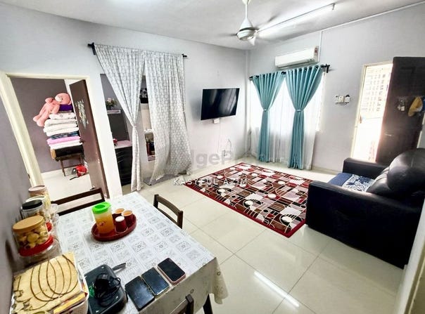 Persiaran Delima 4, Bandar Parklands, Klang, Selangor 41200