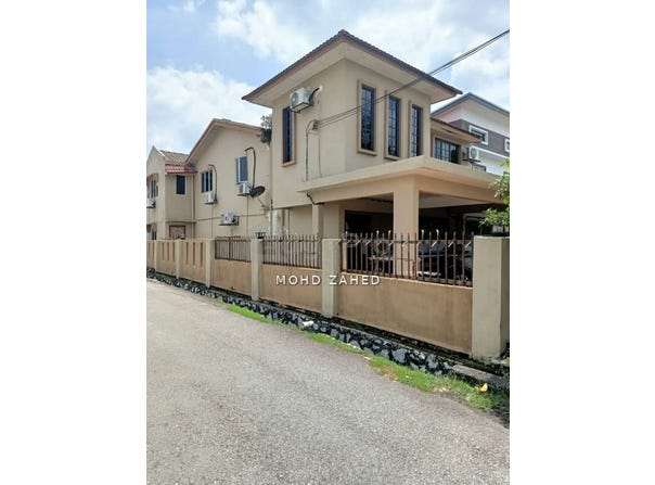 Gombak, Selangor 54200