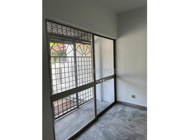 Jalan USJ 12/1, USJ, Selangor 47630