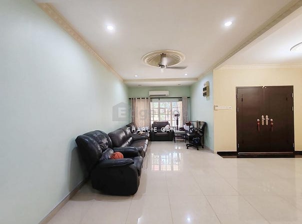 Kota Kemuning, Selangor 40460