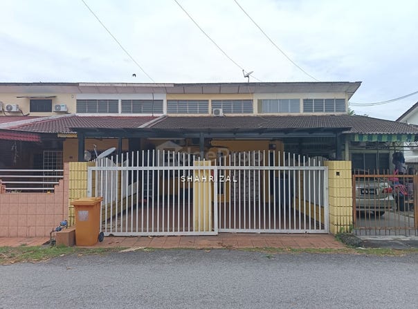 Leboh Saraya, Klang, Selangor