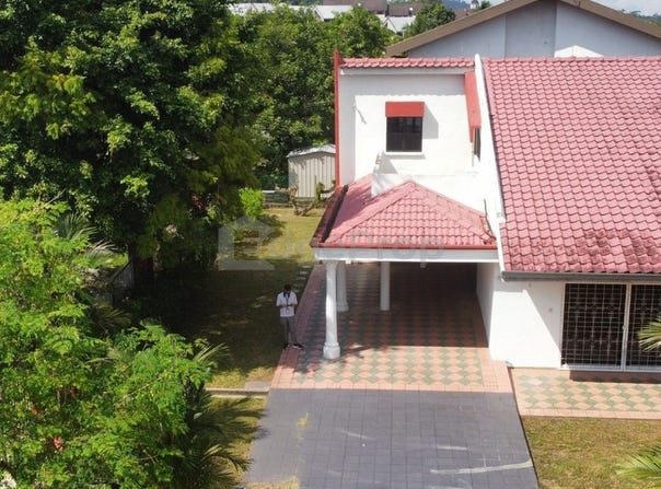 Shah Alam, Selangor 40000