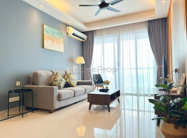 Johor Bahru, Johor 80300