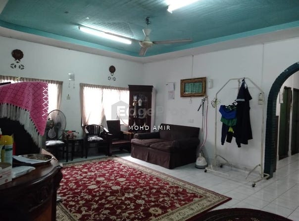 Jalan 45; Jalan 51, Cheras, Selangor 68000