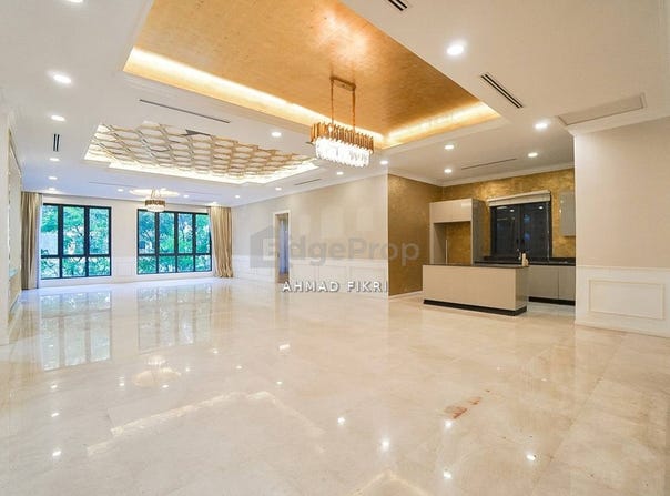 Off Bukit Segambut, 51200, Kuala Lumpur, Segambut, Kuala Lumpur 50200