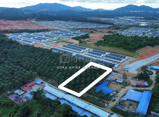 RTP BUKIT GOH, Kuantan, Pahang