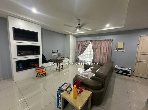 Chemor, Perak 31200