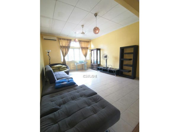 Kota Kemuning, Selangor 40460
