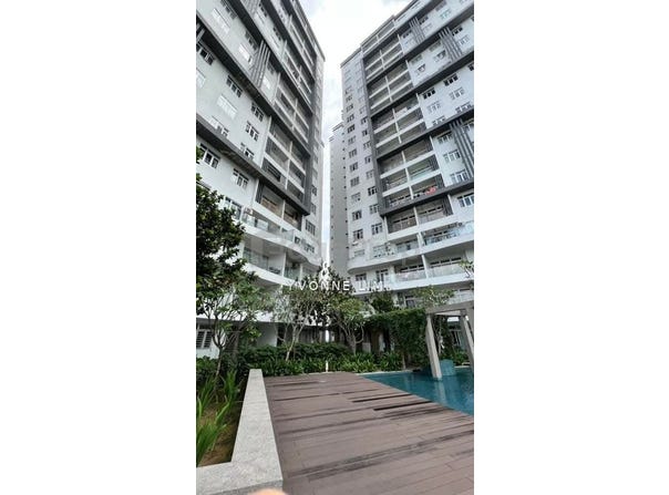 Jalan Palma Perak 1, Johor Bahru, Johor 81200