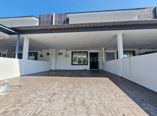 Lot 4292, Persiaran Alam Perdana, Bandar Puncak Alam, Selangor 42300