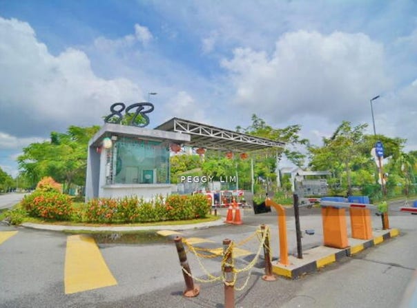 Off Jalan Puchong, Puchong, Selangor 47100