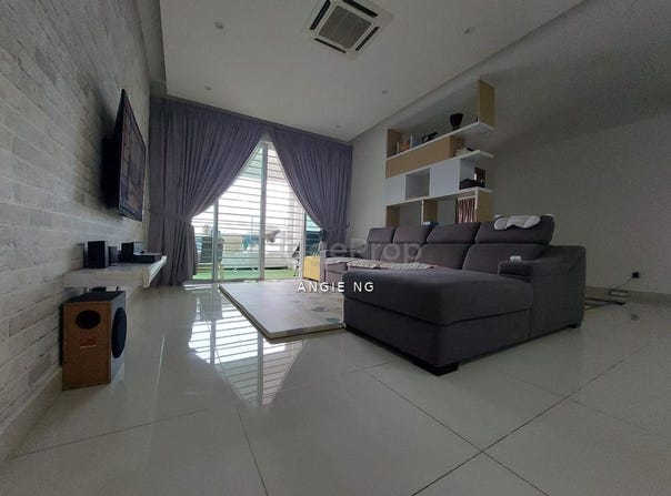 Persiaran Lemak, Cheras, Kuala Lumpur 56000