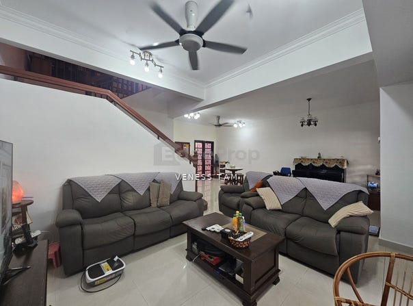 Jalan Damai Rasa, Cheras, Kuala Lumpur 56000