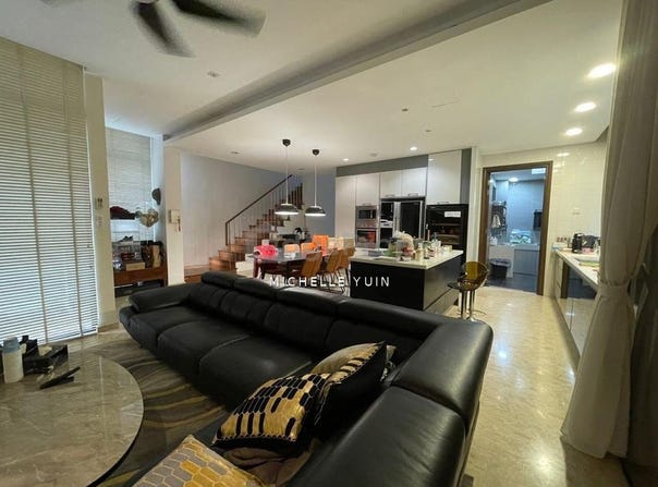Jalan LE, Puchong, Selangor 47100