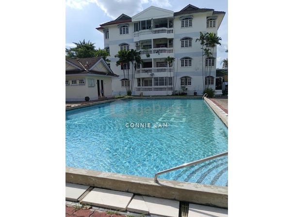 Jalan Raja Dihilir, 30350, Perak, Ipoh, Perak 31400