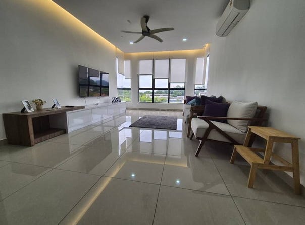 Off Lorong Tun Dr. Ismail, 30350, Perak, Ipoh, Perak 30250