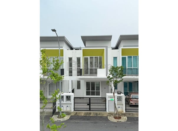 Rawang, Selangor 48300