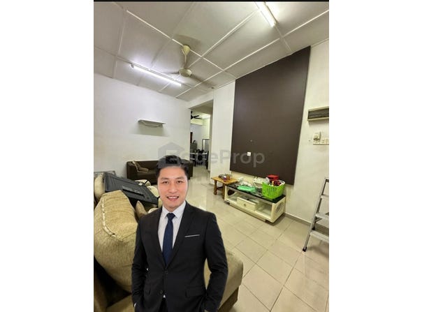 Johor Bahru, Johor 81200