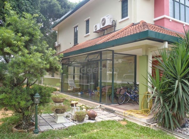 Bukit Rimau, Shah Alam, Selangor 40460