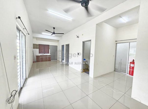 Bandar Puncak Alam, Selangor 42300