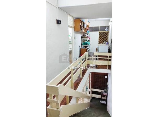 Tingkat Midlands, Georgetown, Penang 10250