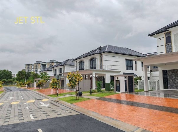 Shah Alam, Selangor 40170