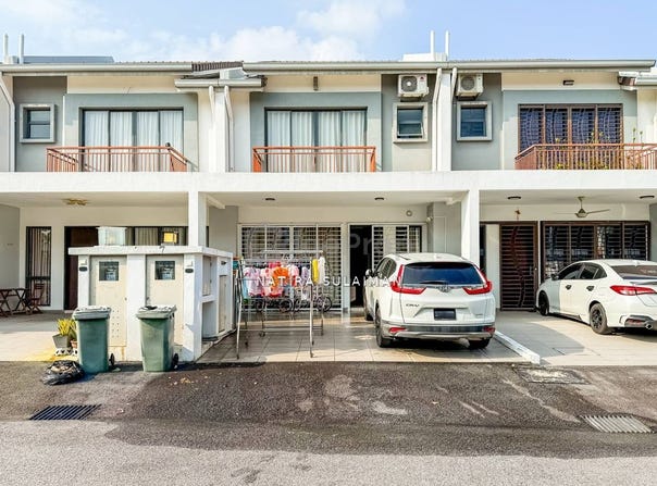 Lebuh Diamond, Semenyih, Selangor 43500