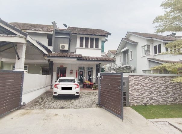 Klang, Selangor 41050
