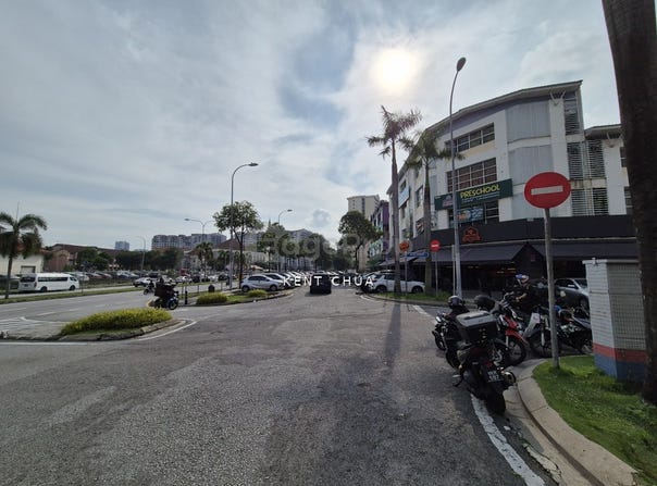 Jalan Danau Lumayan 1, Jalan DwiTasik, Jalan Permaisuri, Cheras, Kuala Lumpur 56000