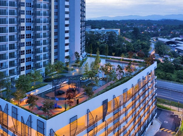 Jalan Bangi, 43000, Selangor, Bangi, Selangor 43600