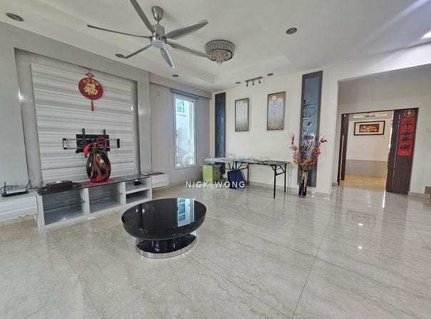 Batu 6, Jalan Cheras, Cheras, Cheras, Selangor 43200