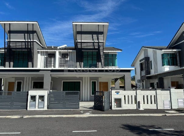 2, Jalan Meru Prima 4, Ipoh, Perak 30020