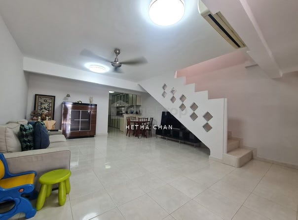 Lingkaran Industri, Batu 9th Cheras, Selangor 43000