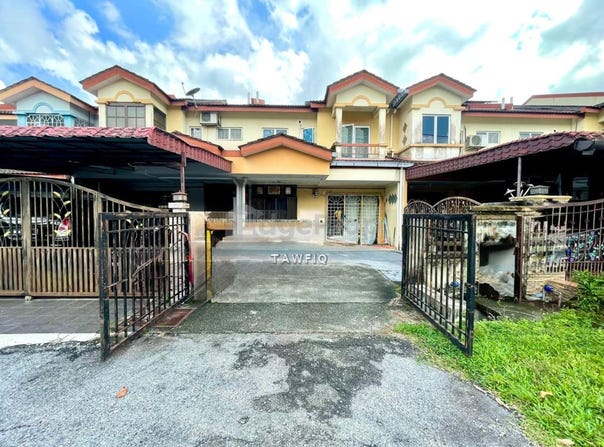 Jalan Pintar, Kajang, Selangor 43000