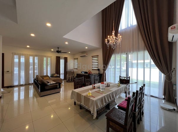 Jalan Eco Santuari, Telok Panglima Garang, Selangor 42500